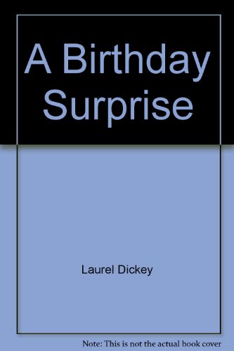 A Birthday Surprise