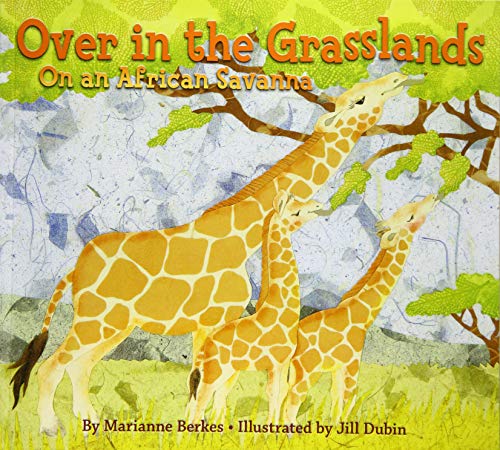 Over in the Grasslands