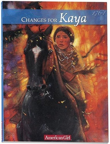 Changes for Kaya