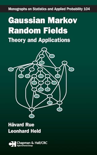 Gaussian Markov Random Fields