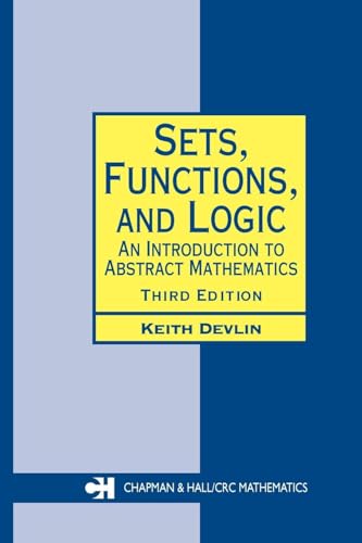 Sets, Functions, and Logic