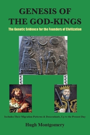 Genesis of the God-Kings