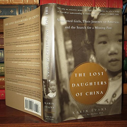The Daughters of Lost China