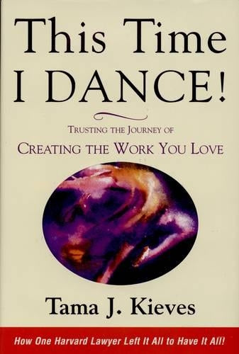 This Time I Dance!