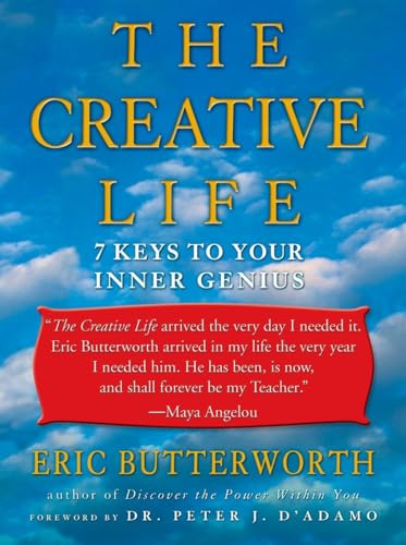 The Creative Life