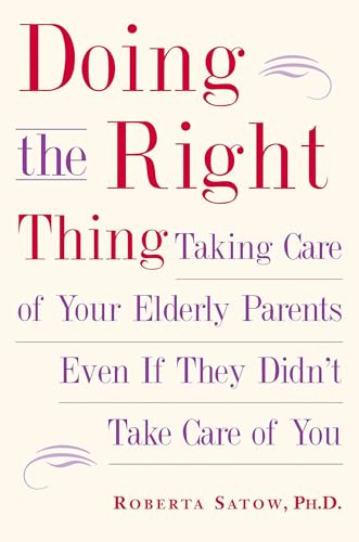 Doing the Right Thing