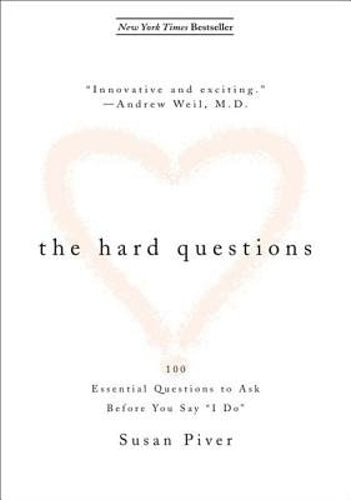 The Hard Questions