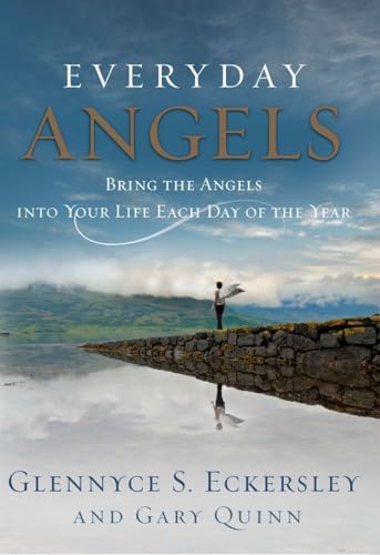 Everyday Angels cover