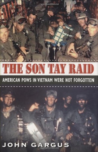 The Son Tay Raid