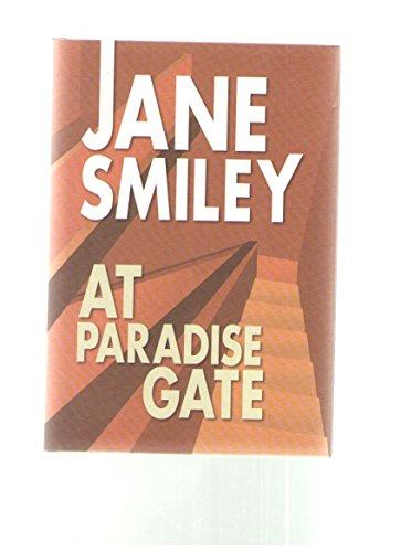 At Paradise Gate