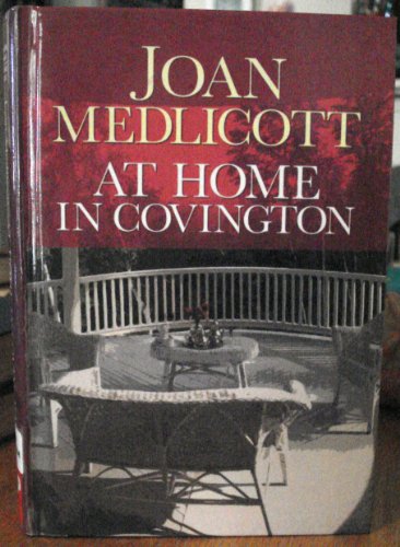 At Home in Covington