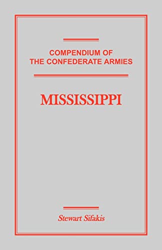 Compendium of the Confederate Armies