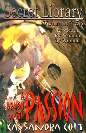 A Brush with Passion