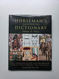The Horseman's Illustrated Dictionary 