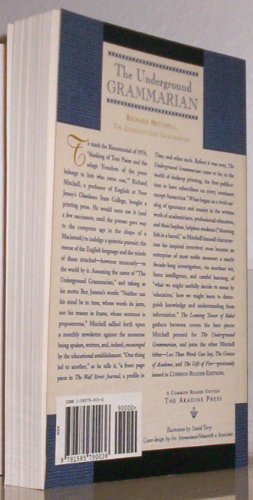 The Learning Tower of Babel