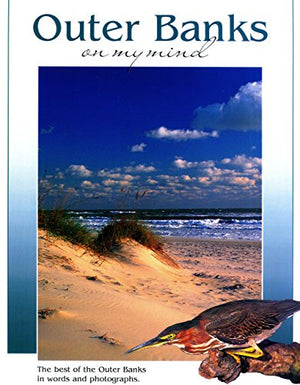 Outer Banks on My Mind