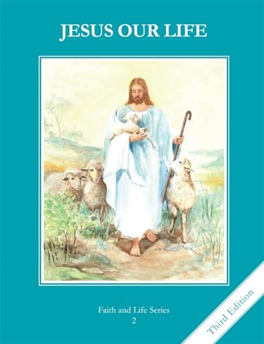 Jesus Our Life
