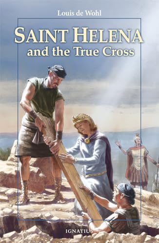 Saint Helena and the True Cross