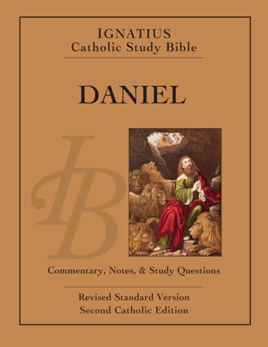 Ignatius Catholic Study Bible - Daniel