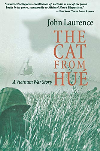 The Cat From Hue