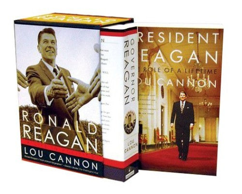Ronald Reagan