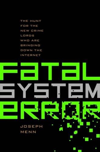 Fatal System Error