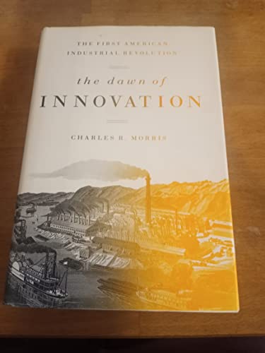The Dawn of Innovation