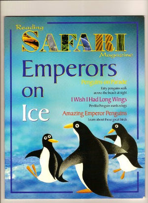 Safari Us Gr2 Magazine Emperor