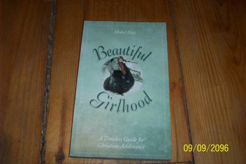 Beautiful Girlhood