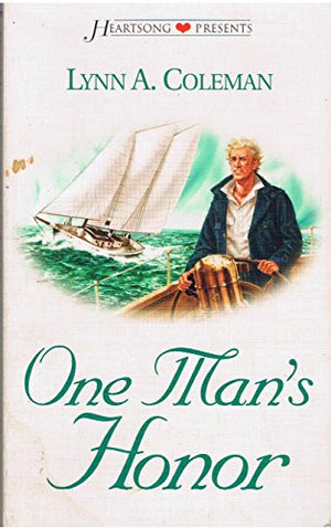 One Man's Honor