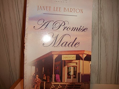 A Promise Made