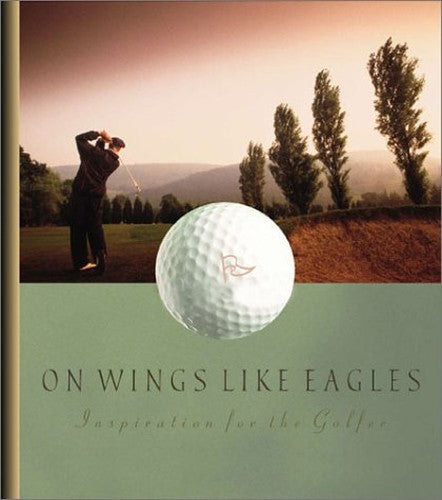 On Wings Like Eagles