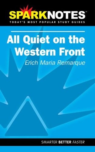 All Quiet on the Western Front