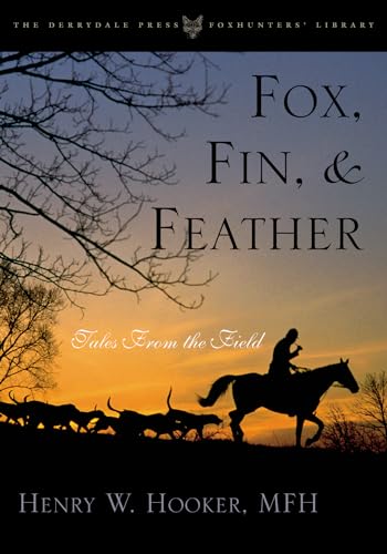 Fox, Fin & Feather
