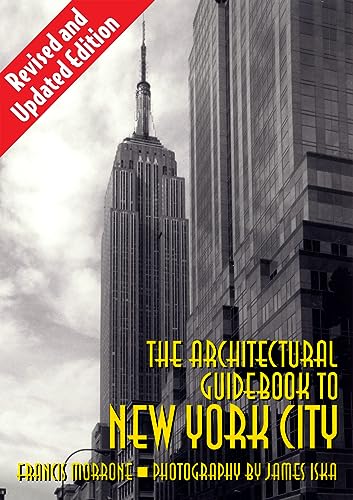 Architectural Guidebook to New York City
