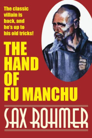 The Hand of Fu Manchu