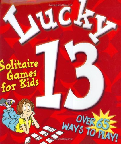 Lucky 13