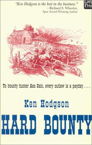Hard Bounty
