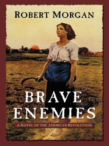 Brave Enemies
