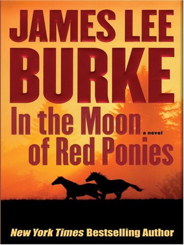 In the Moon of Red Ponies
