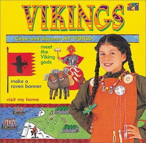 Vikings (My World)
