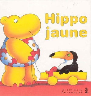 Hippo Jaune: Little Giants