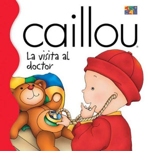 La Visita Al Doctor (A Visit to the Doctor)