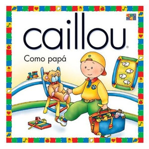 Como Papa (Just Like Daddy)
