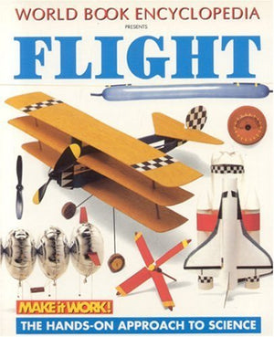 Make It Work Flight
