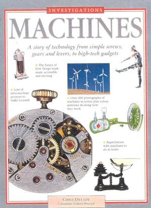 Machines