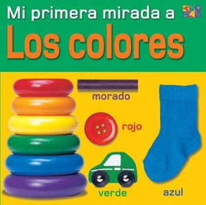 Los Los Colores (Colors)