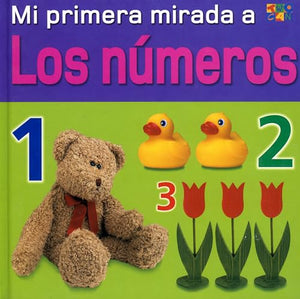 Los Los Numeros (Numbers)