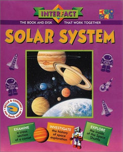 Solar Systems 