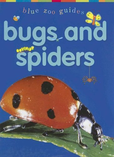 Bugs and Spiders